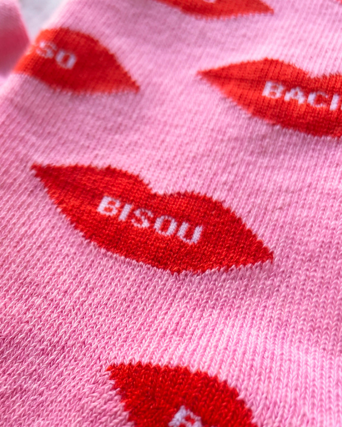 Chaussettes Lips