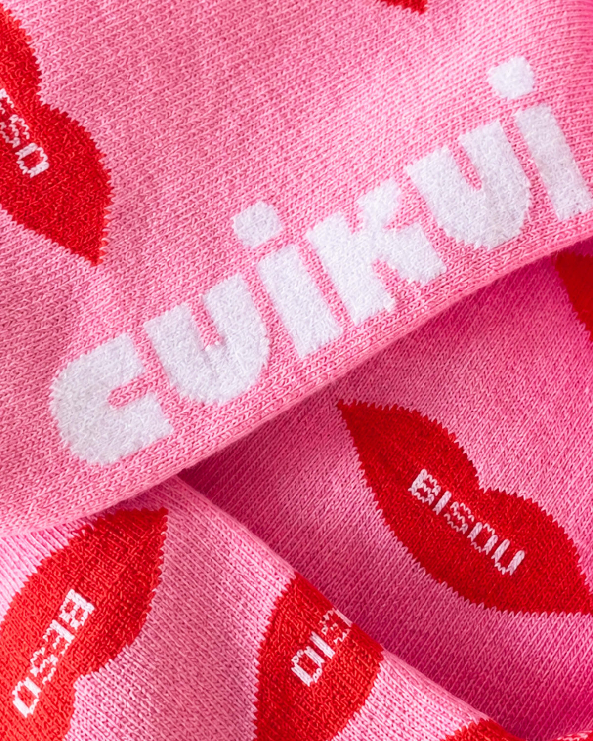 Chaussettes Lips