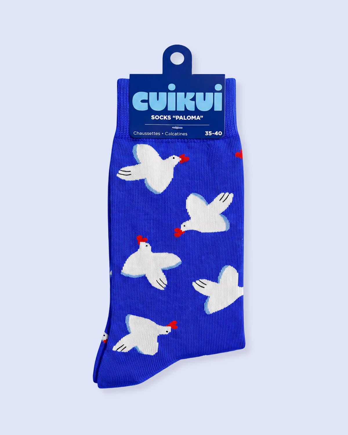 Chaussettes Paloma