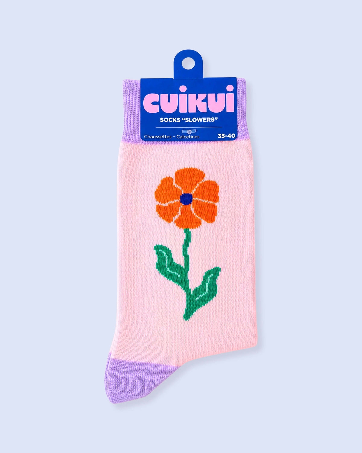 Chaussettes Slowers