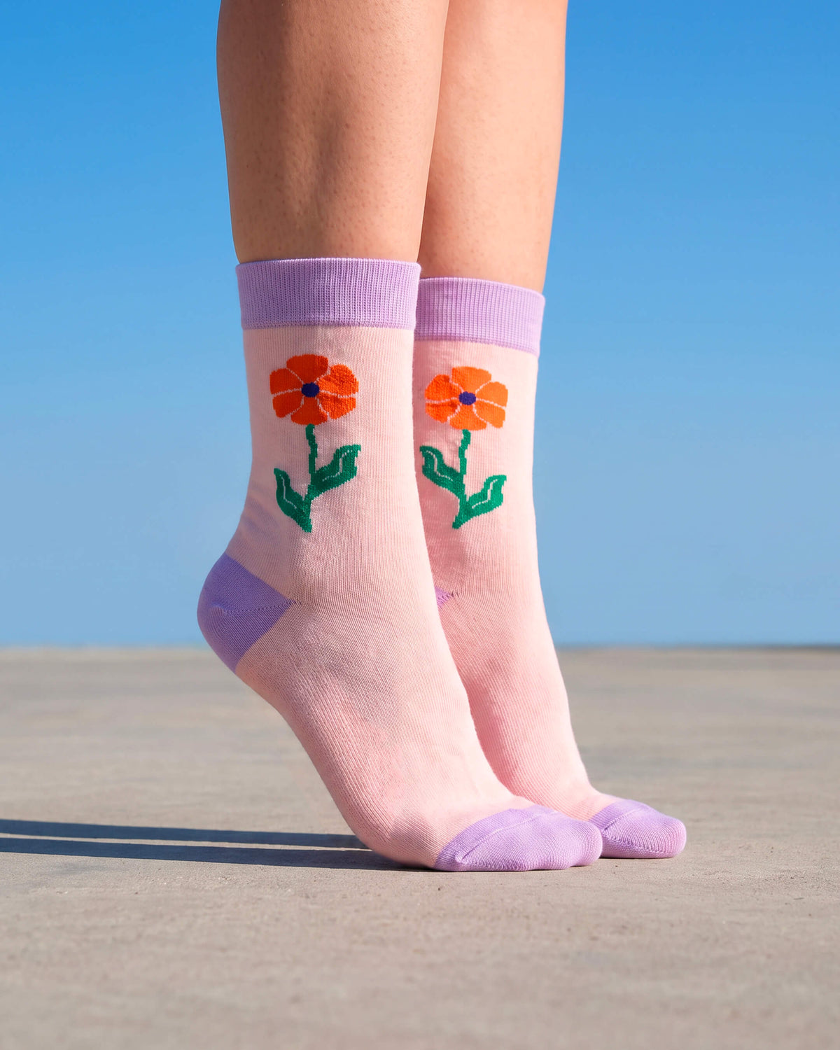 Chaussettes Slowers