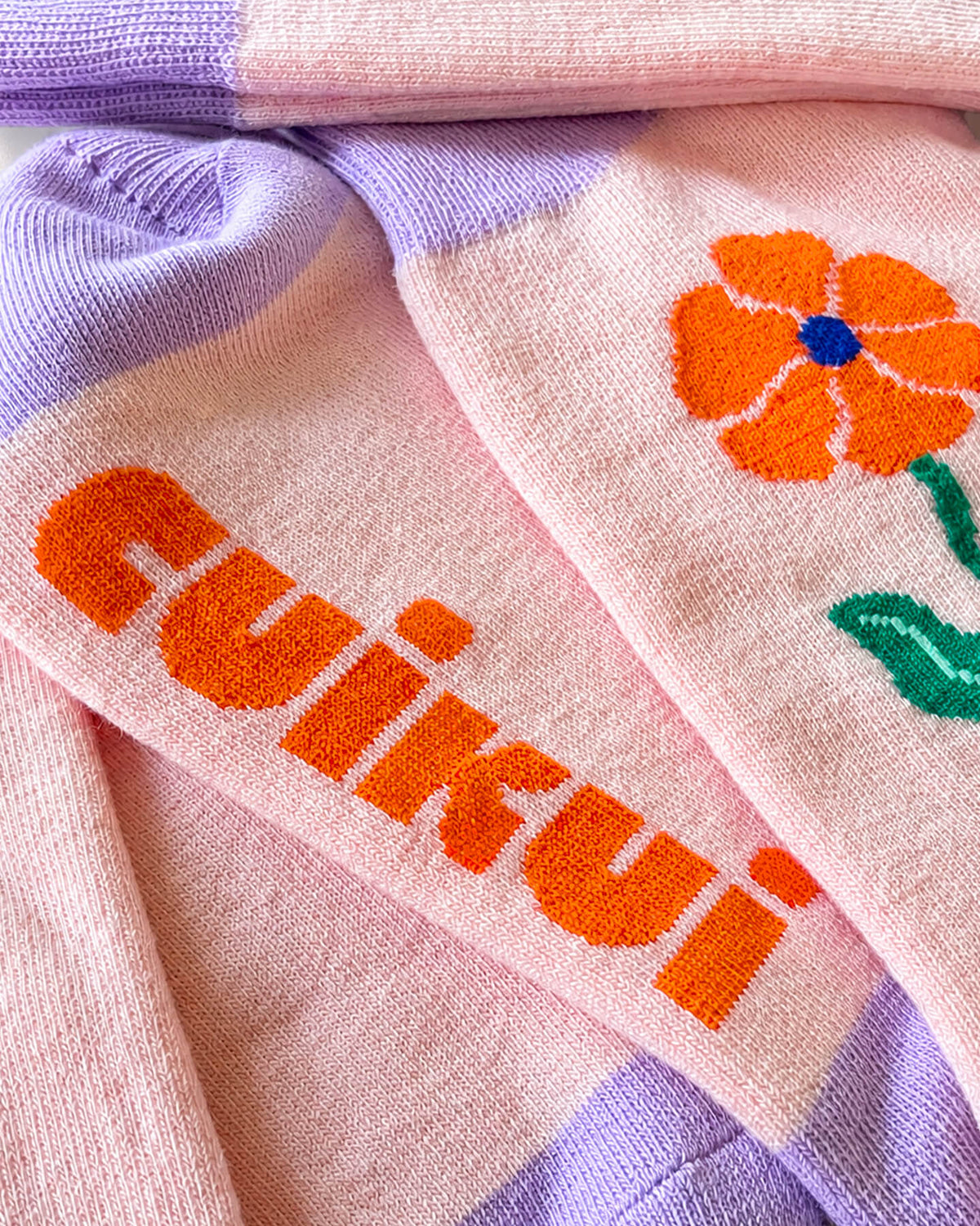 Chaussettes Slowers
