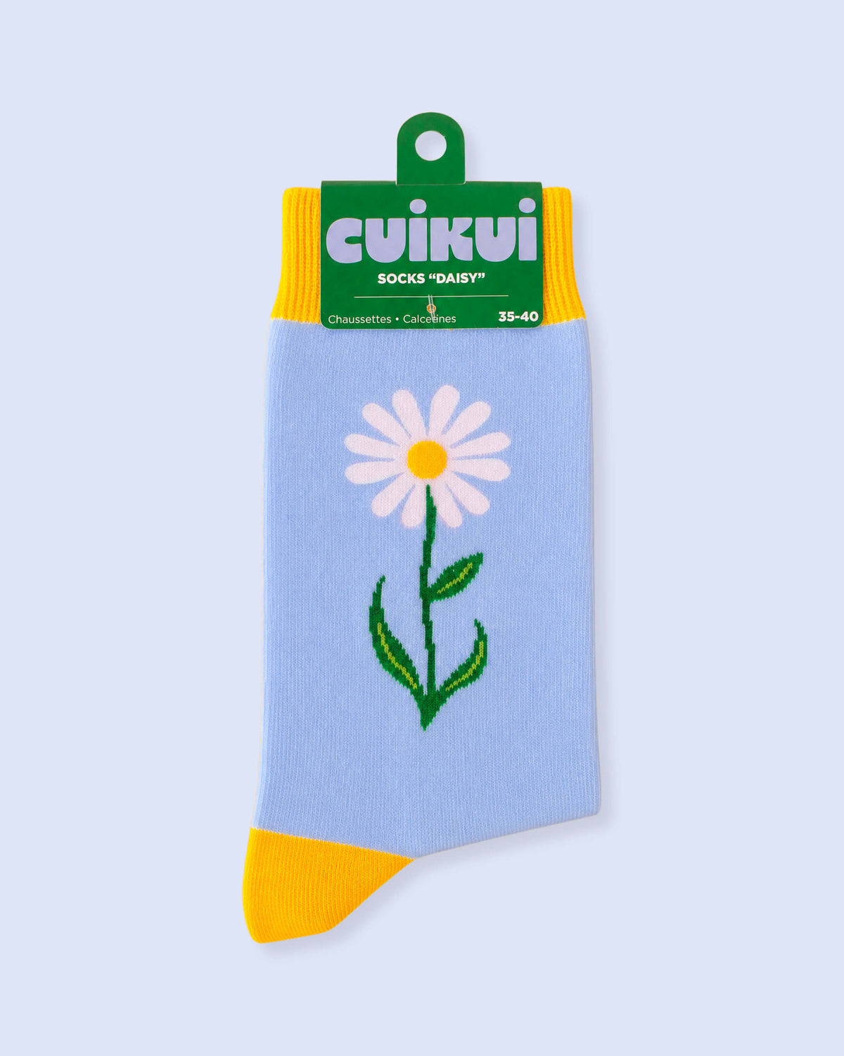 Chaussettes Daisy