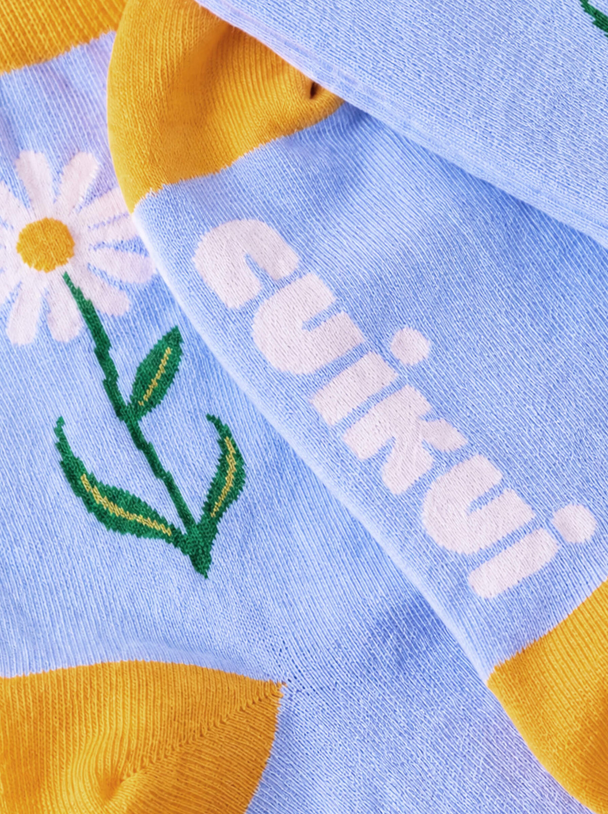 Chaussettes Daisy
