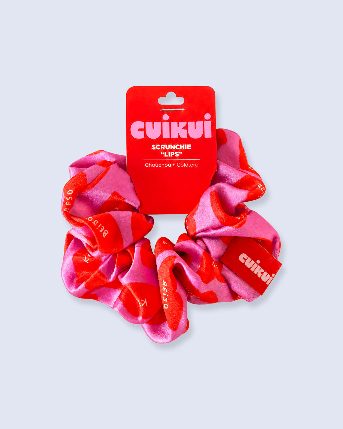 Chouchou Lips