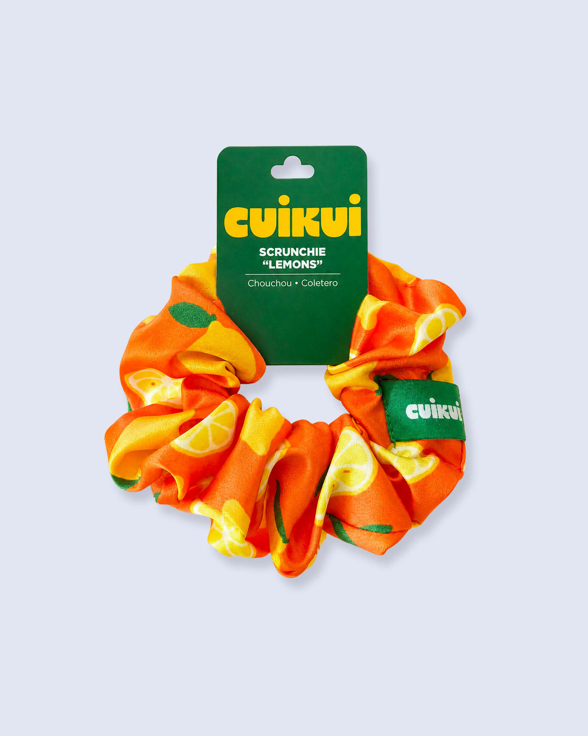 Chouchou Lemons