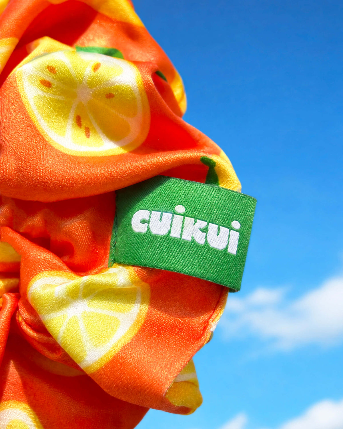 Chouchou Lemons