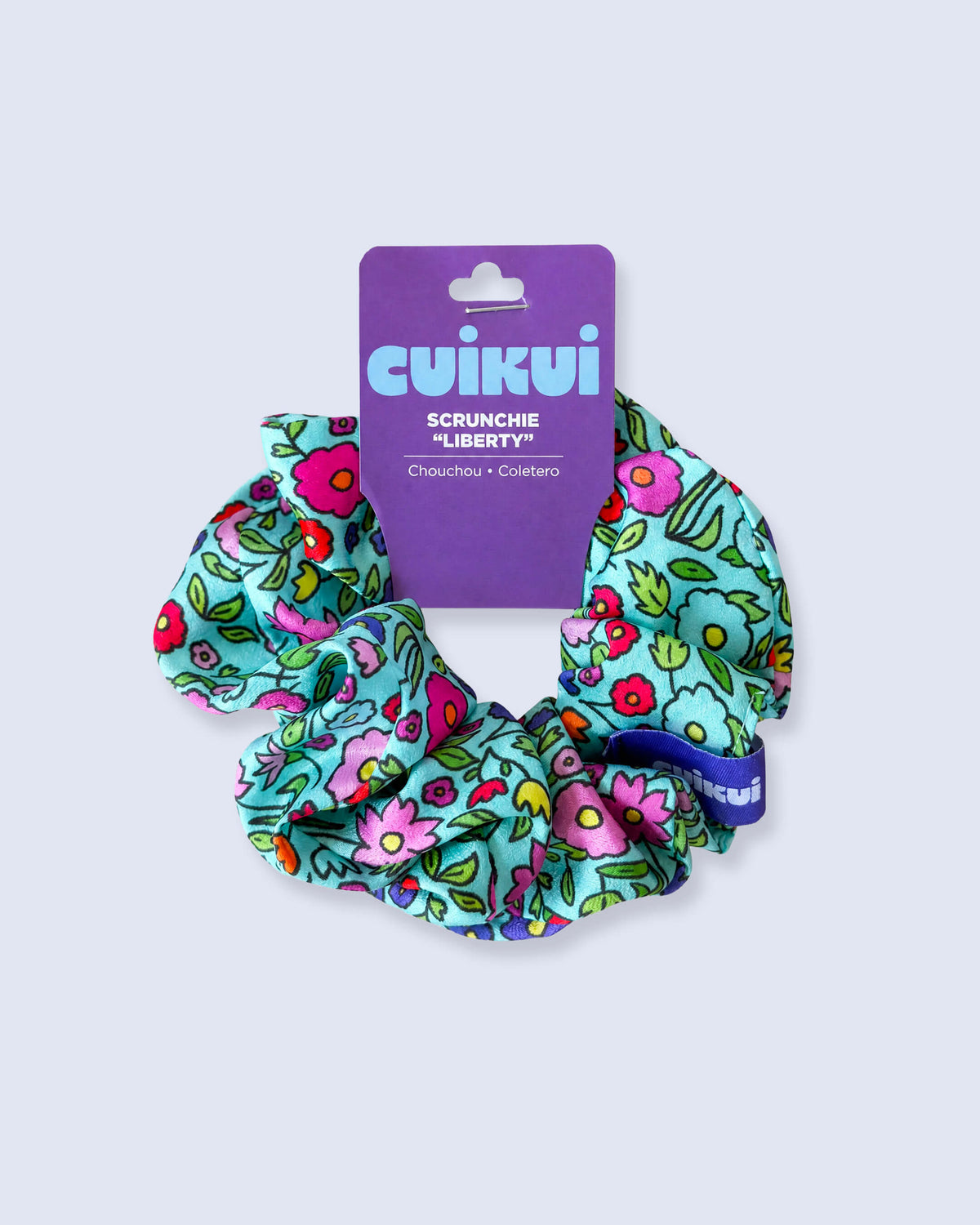 Chouchou Liberty