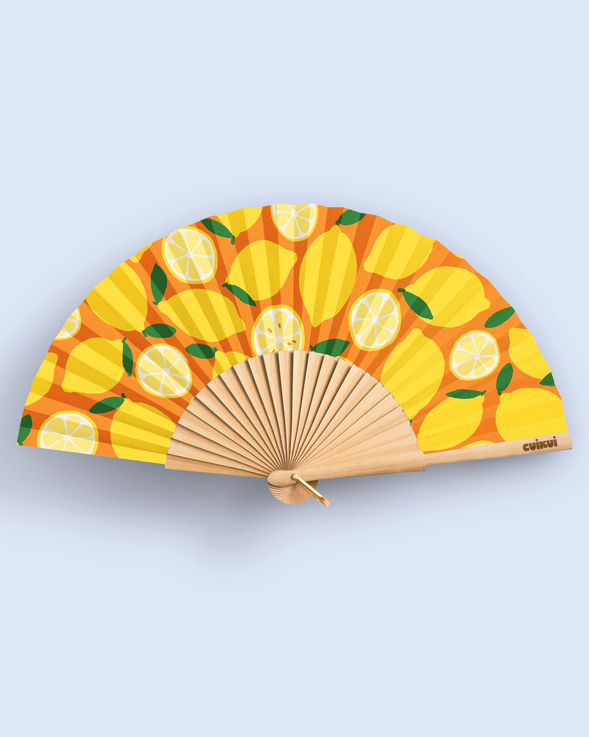 Éventail Lemons