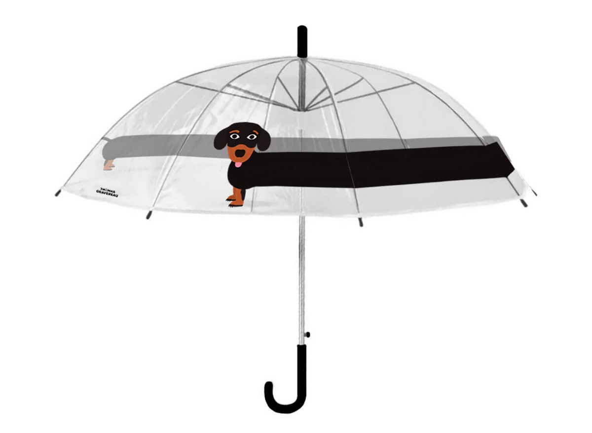 Parapluie Teckel